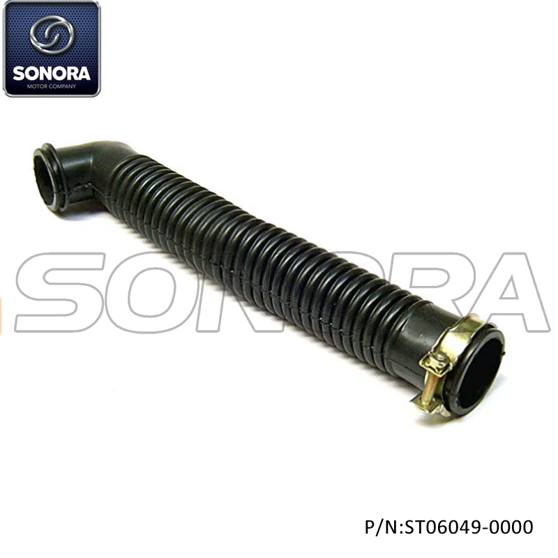 139QMA GY6-50 Air Breather Tube Type A (P/N:ST06049-0000) High Quality