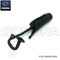 BAOTIAN BT49QT-9D Speedy Classic Steel Exhaust (P/N:ST06058-0001) Complete Spare Parts Original Quality