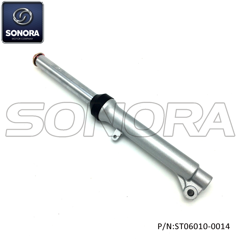 LONGJIA Spare part LJ50QT-3L Front right shockabsorber (P/N:ST06010-0014) Top Quality