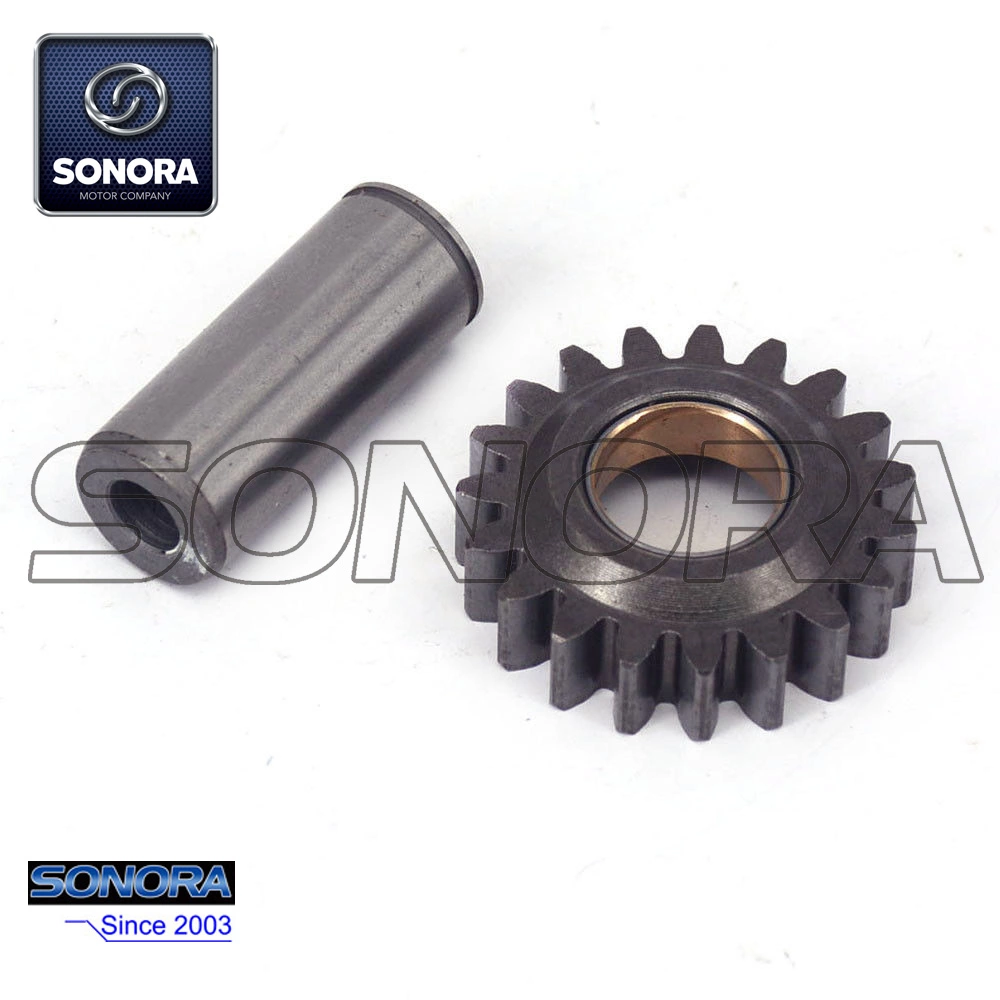 Starter Gear Zongshen Nc250 Engine Kayo Bse Xmotos Apollo