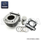 SYM Peugeot Scomadi 125 cylinder kit(P/N:ST04013-0081) top quality