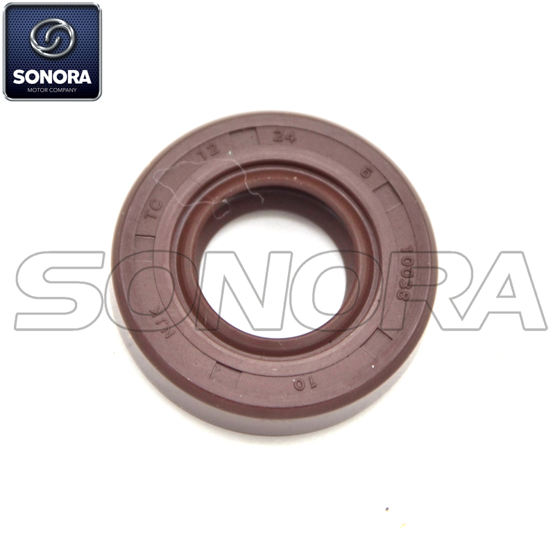 Zongshen NC250 Water Pump Seal (OEM:100104809) Top Quality