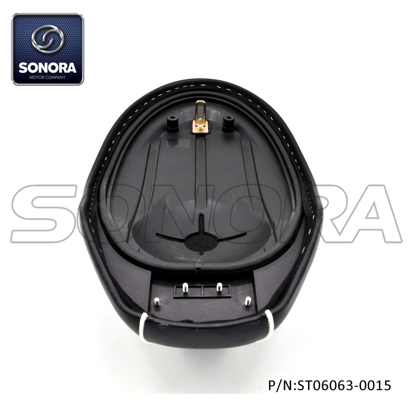 ZNEN ZN50T-E5 Black seat (P/N:ST06063-0015) Top Quality