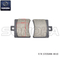 BAOTIAN Spare Part BT49QT-20cC4 FRONT BRAKE PAD (P/N: ST05008-0010) Top Quality