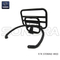 Vespa GTS carrier -Matt black(P/N:ST06042-0022 ) top quality