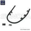 PIAGGIO Vespa Primavera Fender Bracket Matt Black(P/N:ST06065-0010) Top Quality