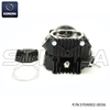 Cylinder Head Hc 110-125cc (P/N:ST04002-0036) Top Quality