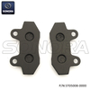 BT49QT-7A3 4B Front Brake Pad (P/N:ST05008-0000 ) Top Quality