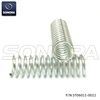 Piaggio Ciao front shockabsorber Spring(P/N:ST06011-0022) top quality