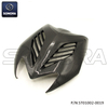 MBK NITRO YAMAHA AEROX YQ50L Front cover-Carbon look(P/N:ST01002-0019) top quality