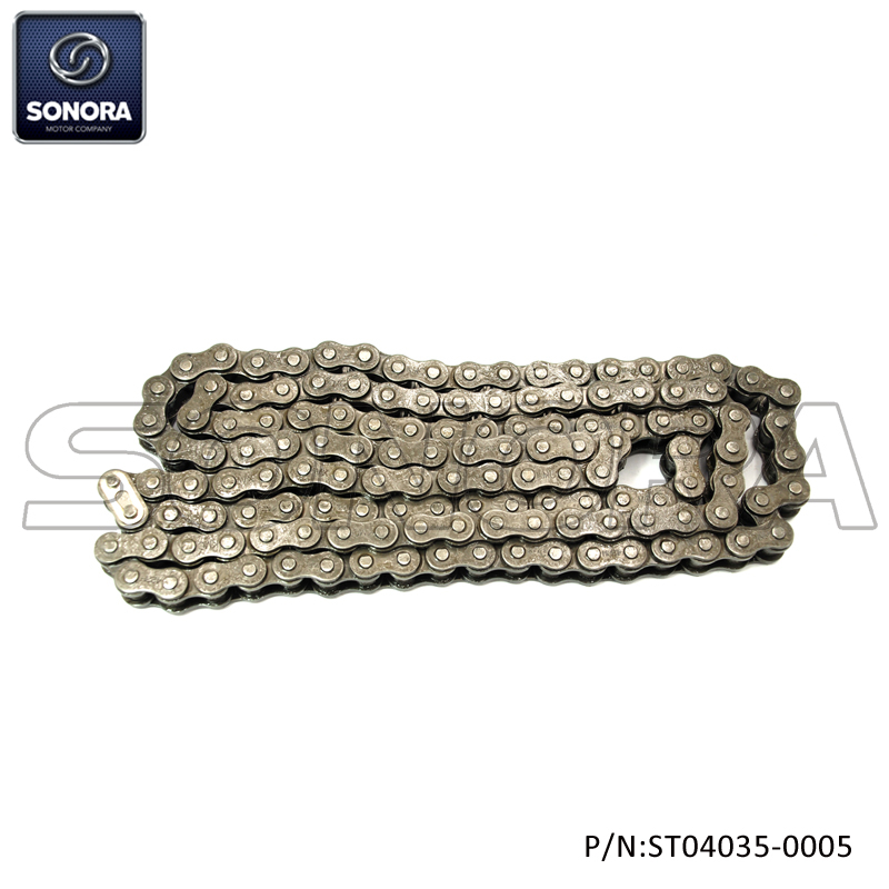 QINGQI QM125GY-2B KMC Chain(P/N:ST04035-0005) top quality