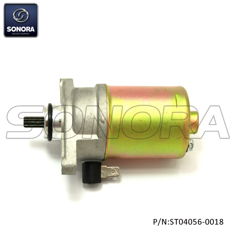 Kymco Agility 4T Starter Motor (P/N:ST04056-0018) Top Quality