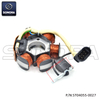 Piaggio SPORTCITY50 2T Stator Assy(P/N:ST04055-0027) top quality