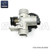Piaggio Throttle Body 58282R Original(P/N:ST04138-0009) Top Quality