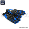 Gloves Blue Size 8 Medium(P/N:ST07003-0003) Top Quality