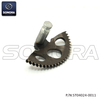 Kickstart Shaft Gear Runner FX 180 (P/N:ST04024-0011) Top Quality
