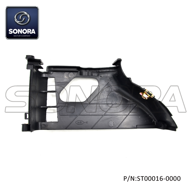 ST00016-0000 139QMA GY6-50 Lower Cooling Shroud Cover (3)