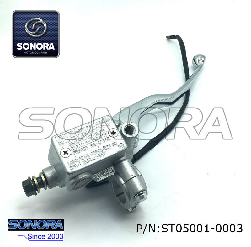 ST05001-0003 Baotian BT49QT-11front master cylinder(1)