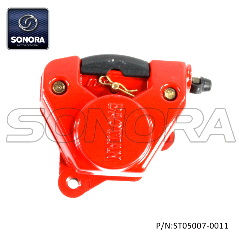 ST05007-0011 Front Brake Caliper for BAOTIAN BT49QT-20cA4 (2)