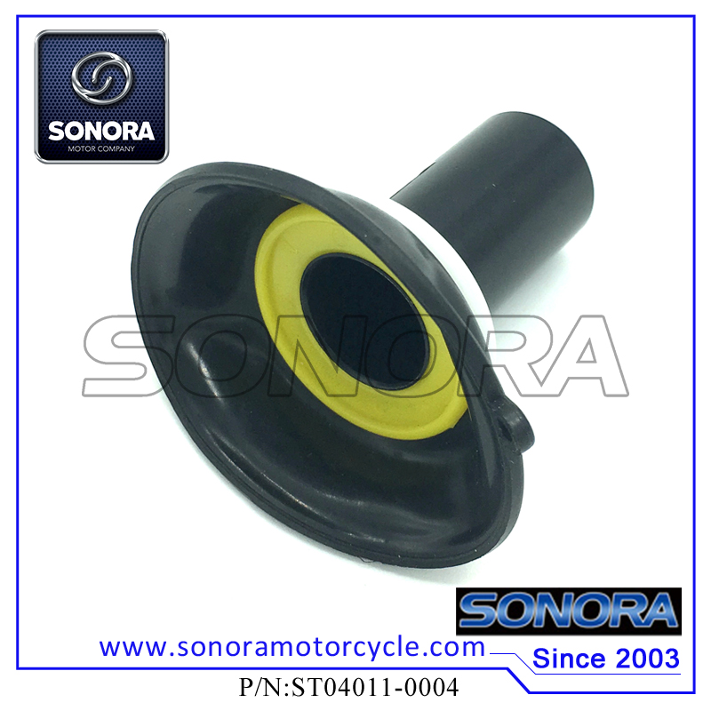 ST04011-0004 152QMI GY6-125,150 22MM Type A Carburettor Diaphragm (2)