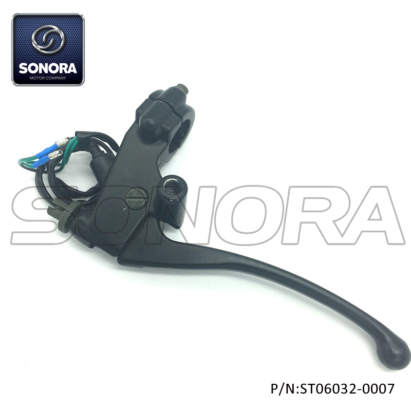 ST06032-0007 BT49QT-21 Left lever for BAOTIAN (1)