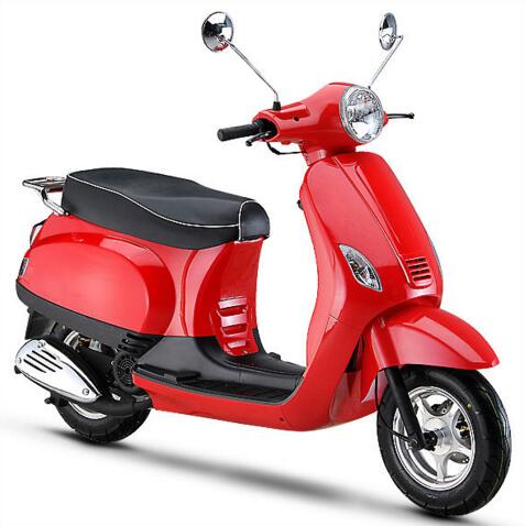 Znen scooter cable repair