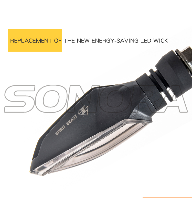 SPIRIT BEAST LED turn light L3 (4)