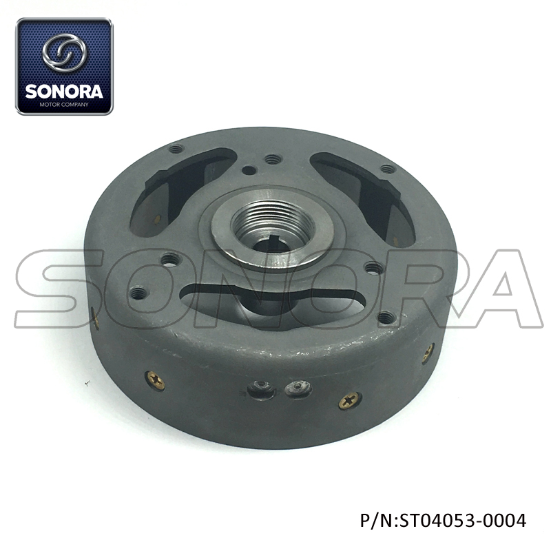 sachs PUCH 6V Flywheel