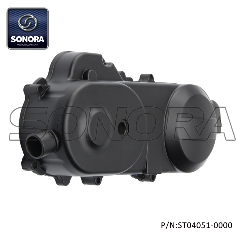  GY6 50 Engine cover 40CM Type A