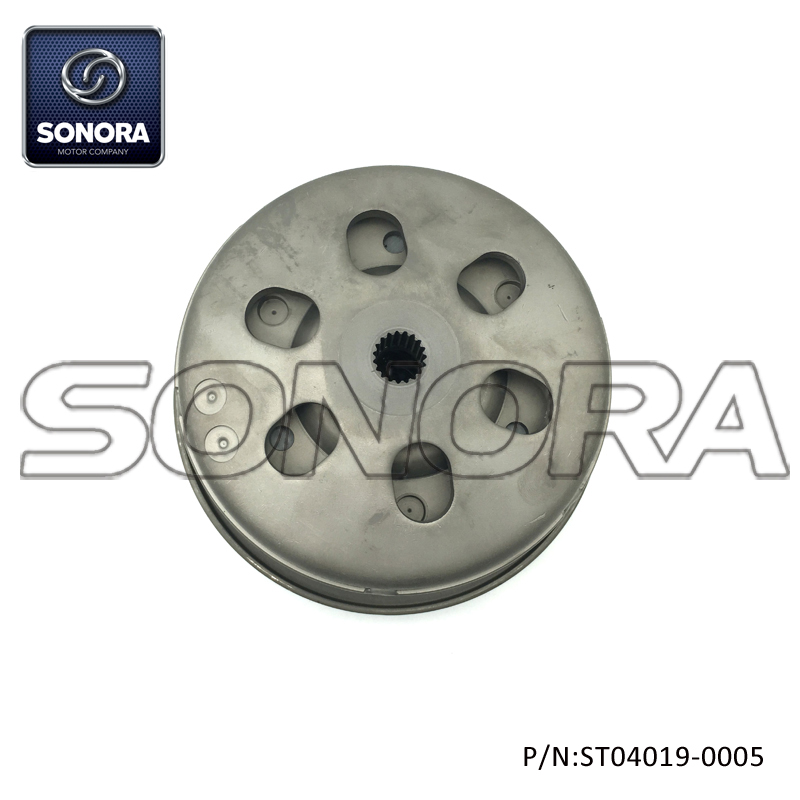ST04019-0005 N MAX Driver Pulley assy(2)