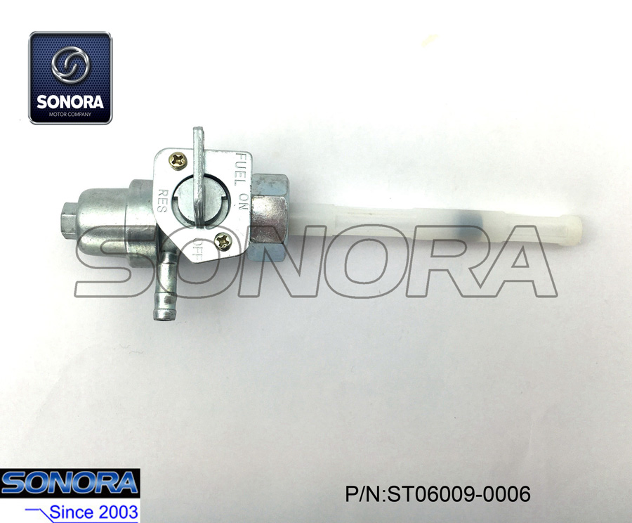 Scooter 18-1.5 Fuel Switch Assy.