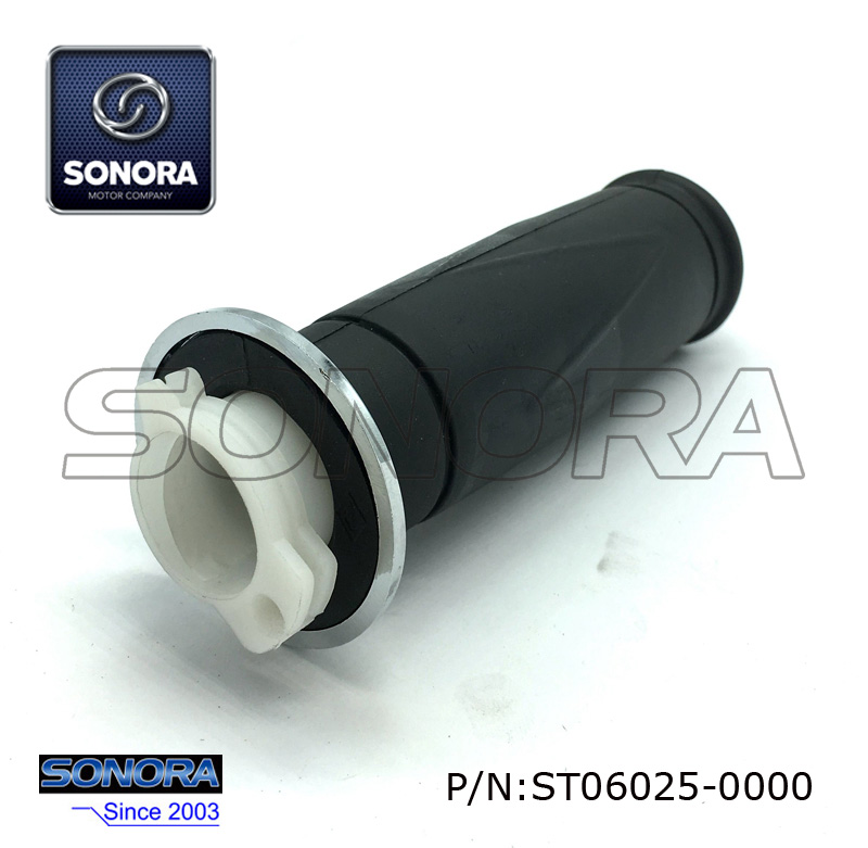 ST06025-0000 Baotian BT49QT-9D3(2B)throttle grip