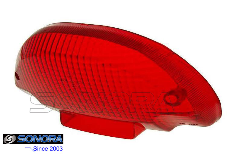 Baotian scooter taillight