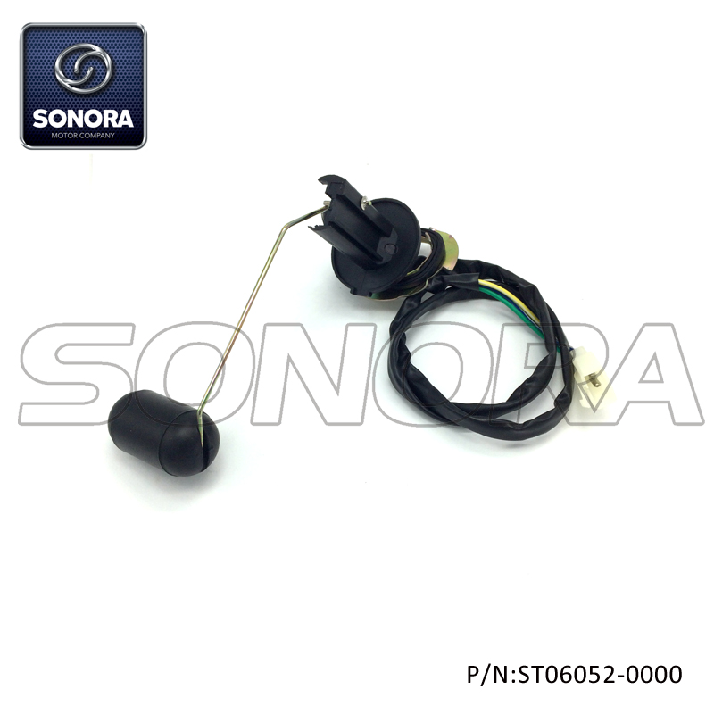 ST06052-0000 BAOTIAN Spare parts BT49QT-9D3 Fuel sensor (1)