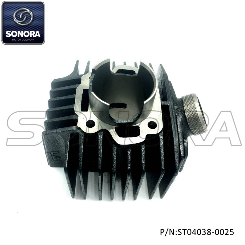 ST04038-0025 Yamaha YB 100 YL2 100cc AG100 cylinder Block 52mm (4)
