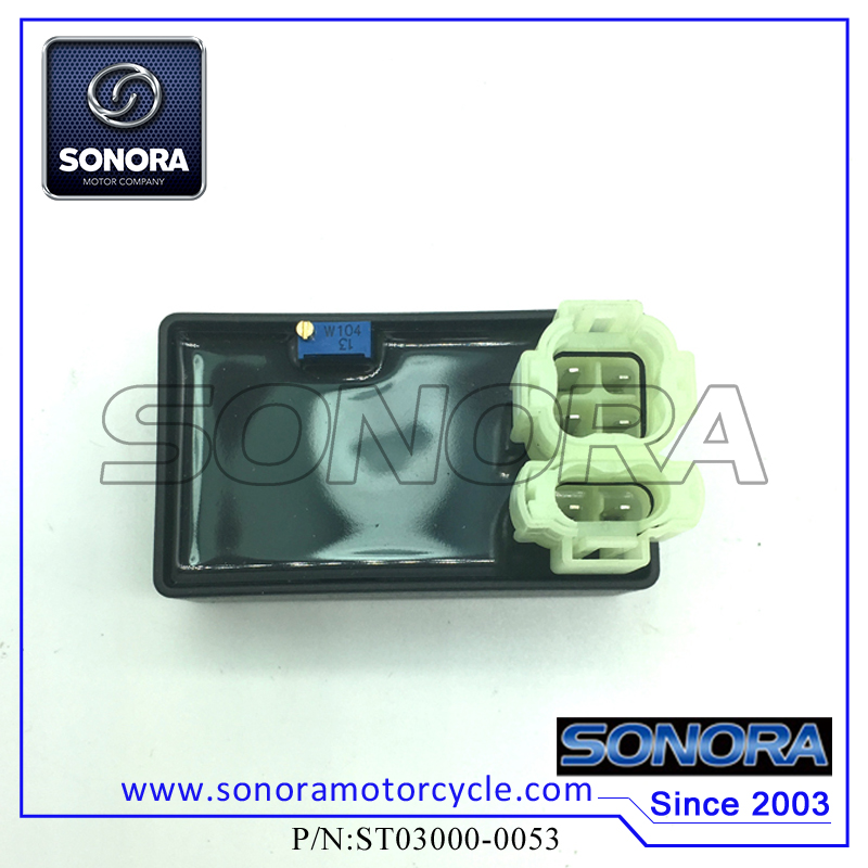 ST03000-0053 GY6 50,125,150 unlimited CDI adjustable (1)