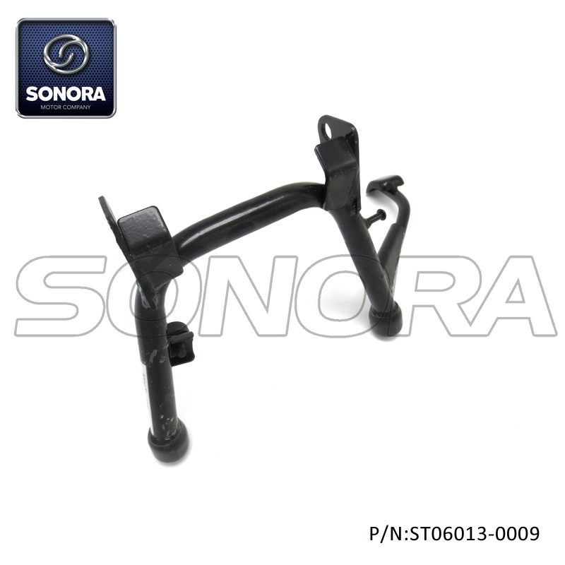 ST06013-0009 BAOTIAN SPARE PART BT125T-12E3 Main stand (3)