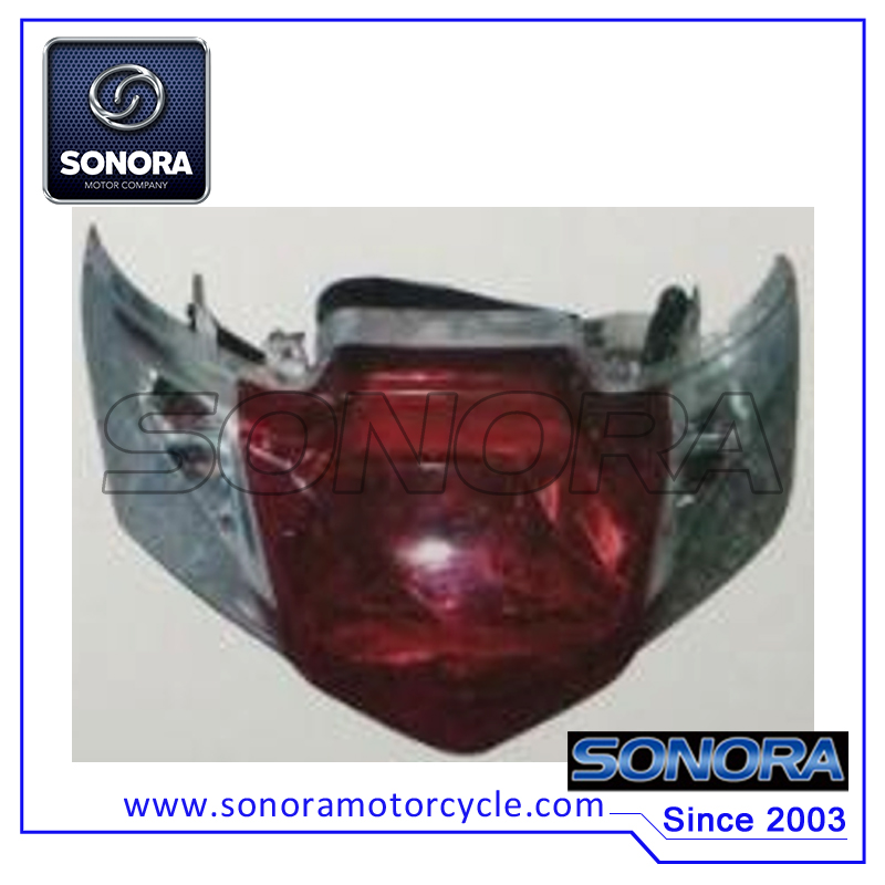 SYMPHONY SR REAR LIGHT