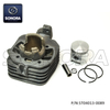 LUDIX CERAMIC CYLINDER KIT 40MM(P/N:ST04013-0089) top quality