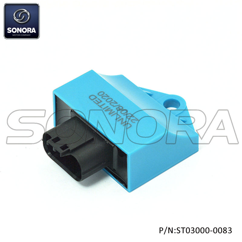 PEUGEOT UNLIMITED ECU