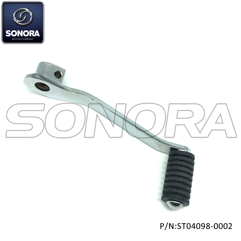 YBR125 Gear Shift Pedal REPLICA(P/N: ST04098-0002) Top Quality