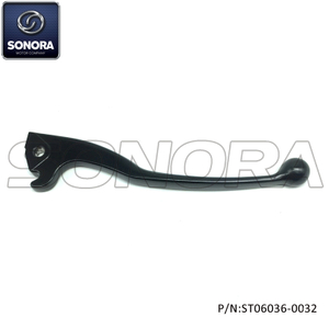 Right lever for YBR125 REPLICA (P/N:ST06036-0032) Top Quality