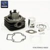 PIAGGIO Typhoon 50cc 40MM Cylinder Kit (P/N:ST04013-0020) Top Quality