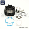 PIAGGIO Typhoon 50cc 47MM Cylinder Kit (P/N:ST04013-0021) Top Quality