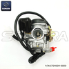 GY6 50cc carburetor 4 stroke（P/N:ST04009-0000）top quality
