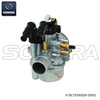 PHBN 17.5 BOOSTER 2004 Minarelli with manual choke Carburetor(P/N: ST04009-0045) Top Quality