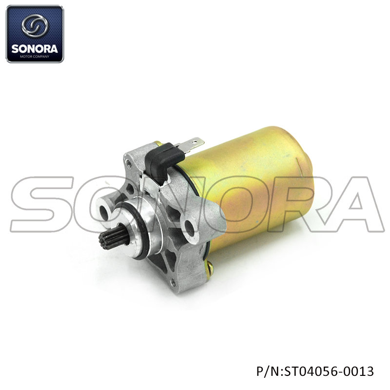 Kymco Filly 50 (98-00)People 50 Starter Motor(P/N:ST04056-0013) Top Quality