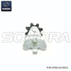 Piaggio ciao Chain tensioner(P/N:ST06110-0012) top quality