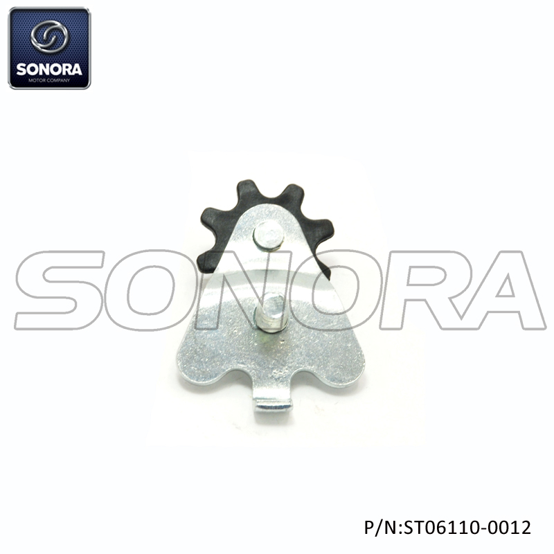 Piaggio ciao Chain tensioner(P/N:ST06110-0012) top quality