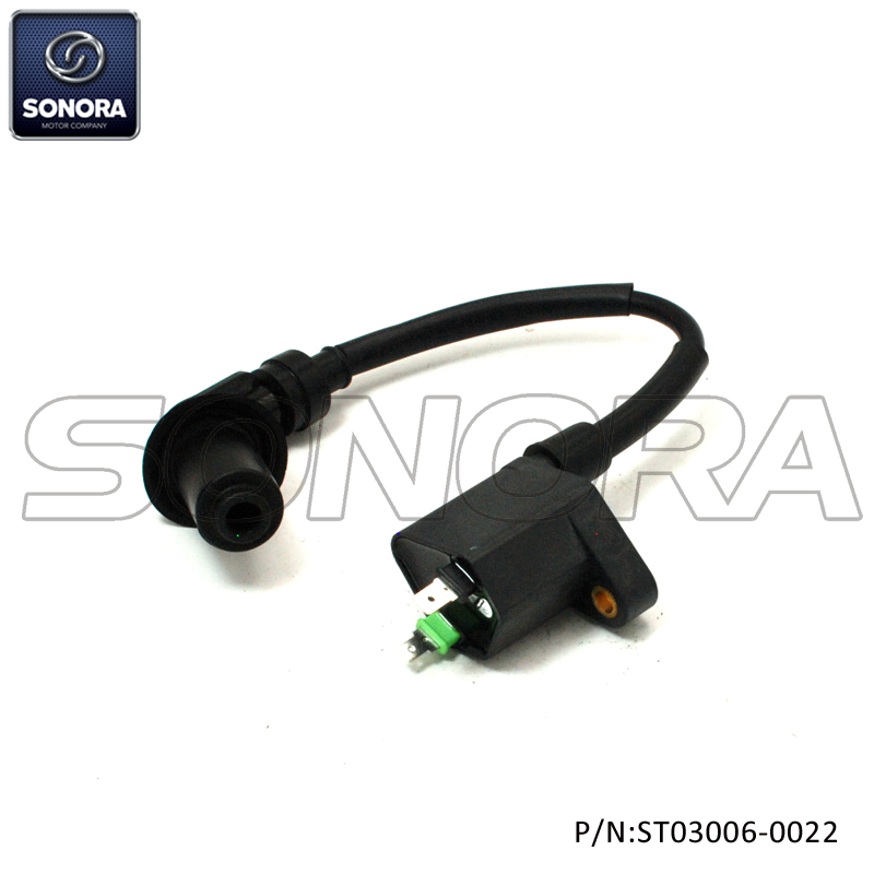 Longjia H2VGA Mover Next Gen IGNITION COIL(P/N:ST03006-0022) top quality